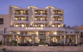Hotel Ideon Rethymnon